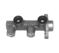 Maître-cylindre Ø 20,6 MM 1x M10x1.0 2-Alu-Ansch. A. B. S. pour U. A. Opel Combo