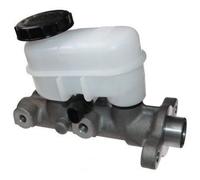 Maître-cylindre Ø 20,6 MM 2x 3 8 4-Alu-Ansch. A. B. S. pour U. A.Chrysler Fluo