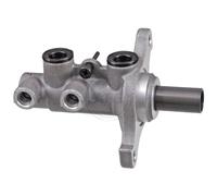 Maître-cylindre Ø 20,6 MM 2x M12 X 1.0 2-Alu-Ansch. A. B. S. pour U. A. Kia Rio