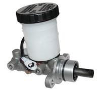 Maître-cylindre Ø 22,2 MM 2x M10x1.0 2-Alu A. B. S. pour U. A.Suzuki Baleno