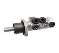 Maître-cylindre Ø 22,2 MM 2x M10x1.0 A. B. S. pour U. A.Peugeot Expert