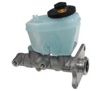 Maître-cylindre Ø 23,8 MM 2x M10x1.0 2-Alu A. B. S. pour U. A.Toyota 4