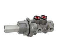 Maître-cylindre Ø 23,8 MM 2x M10x1.0 2-Alu-Ansch. A. B. S. pour U. A. Fiat Bravo