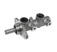 Maître-cylindre Ø 23,8 MM 2x M10x1.0 2-Alu-Ansch. A. B. S. pour U. A. Honda