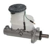 Maître-cylindre Ø 23,8 MM 2x M10x1.0 2-Alu-Ansch. A. B. S. pour U.A Honda Civic
