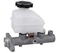 Maître-cylindre Ø 23,8 MM 2x M10x1.0 2-Alu-Ansch. A. B. S. pour U. A. Kia Cerato