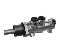 Maître-cylindre Ø 23,8 MM 3x M10x1.0 5-Guss A. B. S. pour U. A.Renault Trafic