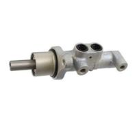 Maître-cylindre Ø 25,4 MM 2x M10x1.0 A. B. S. pour U. A.Citroën Jumpy