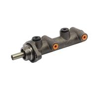 Maître cylindre ATE / FTE pour VOLKSWAGEN Combi Bay Window avec servofrein (08/1967-07/1979)