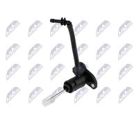Maître-cylindre D 'em Brayage Convient pour Audi A4 B6/B7 00-09, Seat 2.0TDI