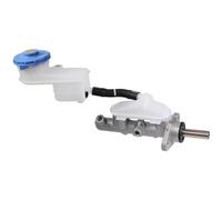 Maître Cylindre De Frein Ø 19 Mm M10 X 1.0 2-Alu-Ansch. A.B.S. Pour Honda Civic