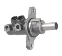 Maître Cylindre De Frein Ø 20,6 Mm 2X M12x1.0 A.B.S. Pour Notamment CITROËN C1