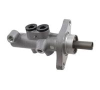 Maître Cylindre De Frein Ø 27 Mm 3X M12X1.0 A.B.S. Pour Notamment VW TRANSPORTER