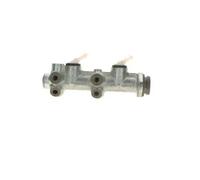Maître-cylindre de frein 0 986 480 415 BOSCH pour VW KAEFER ILTIS