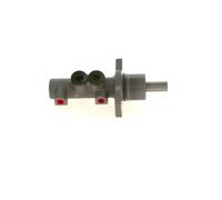 Maître-cylindre de frein 0 986 480 890 BOSCH pour AUDI PORSCHE VW