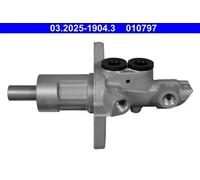 Maître-cylindre de frein 03.2025-1904.3 ATE pour BMW 3 Coupé 3 Décapotable X1 1