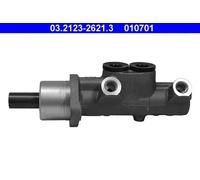 Maître-cylindre de frein 03.2123-2621.3 ATE pour RENAULT MEGANE I Grandtour