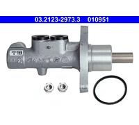 Maître-cylindre de frein 03.2123-2973.3 ATE pour SKODA OCTAVIA I OCTAVIA I Combi