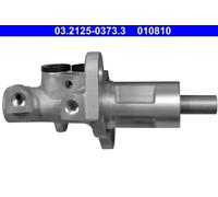 Maître-cylindre de frein 03.2125-0373.3 ATE pour AUDI SEAT SKODA VW