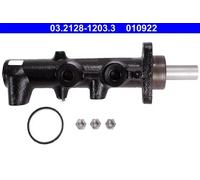 Maître-cylindre de frein 03.2128-1203.3 ATE pour MERCEDES-BENZ VARIO Fourgon