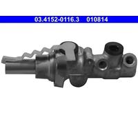 ATE Maître-cylindre de frein 03.4152-0116.3 pour VW Passat B6 / Variant