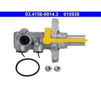 Maître-cylindre de frein 03.4156-0014.3 ATE pour MERCEDES-BENZ CLASSE GL