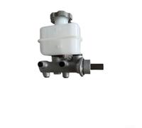 Maître-cylindre de frein, 1 paquet, remplacement pour Ssangyong pour rexton Actyon Kyron, construction en métal de haute qualité, résistant à l'usure, ne se déforme pas, ajustement direct OEM