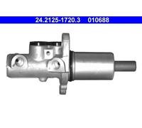 Maître-cylindre de frein 24.2125-1720.3 ATE pour AUDI SEAT SKODA VW