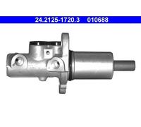 Maître-cylindre de frein 24.2125-1720.3 ATE pour VW AUDI SKODA SEAT