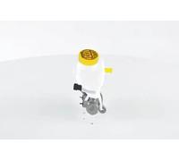 Maître-cylindre de frein Aluminium 0 204 123 682 BOSCH pour FIAT ALFA ROMEO