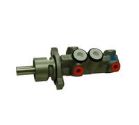 Bosch Maître-cylindre de frein 0204123684 Aluminium pour Alfa Romeo MiTo