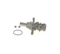 BOSCH Maître cylindre de frein 0204709705 Compatible avec: CITROËN C4 II, C4 II Kasten/Schrägheck, DS4, DS 4/4 CROSSBACK