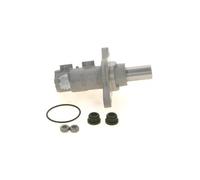 Maître-cylindre de frein Aluminium 0 204 820 542 BOSCH pour BMW MINI