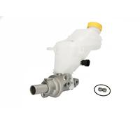 Bosch Maître-cylindre de frein 0 204 848 614 en aluminium pour FIAT DOBLO Cargo