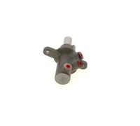 Maître-cylindre de frein Aluminium 0 986 481 065 BOSCH pour NISSAN