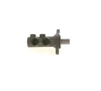 Maître-cylindre de frein Aluminium 0 986 481 091 BOSCH pour FIAT FORD