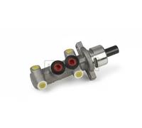 Maître-cylindre de frein Aluminium 05-0245 METELLI pour CITROËN PEUGEOT