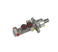 Maître-cylindre de frein Aluminium 05-0310 METELLI pour RENAULT NISSAN
