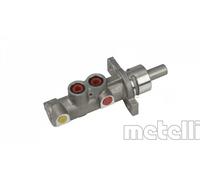METELLI 05-0358 Maître-cylindre de frein