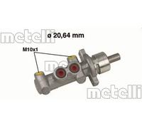 CIFAM 202-396 Maître-cylindre de frein