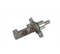 Maître-cylindre de frein Aluminium 05-0438 METELLI pour ALFA ROMEO OPEL SAAB