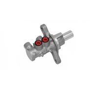 Metelli Maître-cylindre de frein 05-0675 Aluminium pour Opel Fiat Alfa Romeo