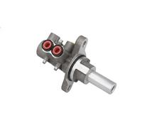 Maître-cylindre de frein Aluminium 05-1166 METELLI pour FIAT 500L QUBO