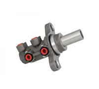 Maître-cylindre de frein Aluminium 05-1184 METELLI pour CHEVROLET OPEL