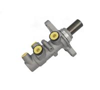 Metelli Maître-cylindre de frein 05-1212 Aluminium pour Audi Seat VW Skoda Cupra