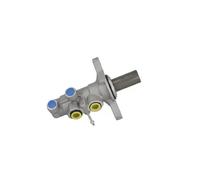 Maître-cylindre de frein Aluminium 05-1274 METELLI pour FORD FOCUS IV