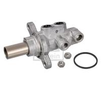 Maître-cylindre de frein Aluminium 108706 FEBI BILSTEIN pour FORD C-MAX II