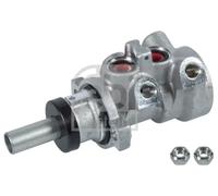 Maître-cylindre de frein Aluminium 109478 FEBI BILSTEIN pour FORD FOCUS I