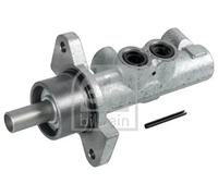 Maître-cylindre de frein Aluminium 171169 FEBI BILSTEIN pour OPEL CORSA C