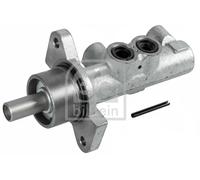 Maître-cylindre de frein Aluminium 171169 FEBI BILSTEIN pour OPEL CORSA C